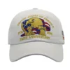 Tiro real blanco ajustable