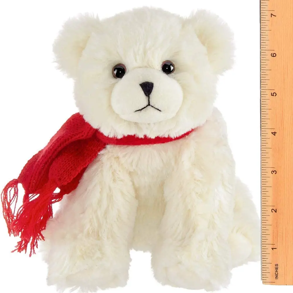 giant stuffed polar bear for sale