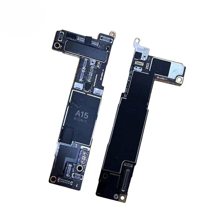 For Iphone 13/13 Pro/13 Pro Max  Logic Board Unlocked for 13 Motherboard Cell Phone Motherboard Supplier