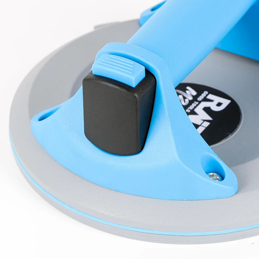 RAIZI M200 8 Inch 200 mm Pump Action Vacuum Glass Lifter Tile Stone ...