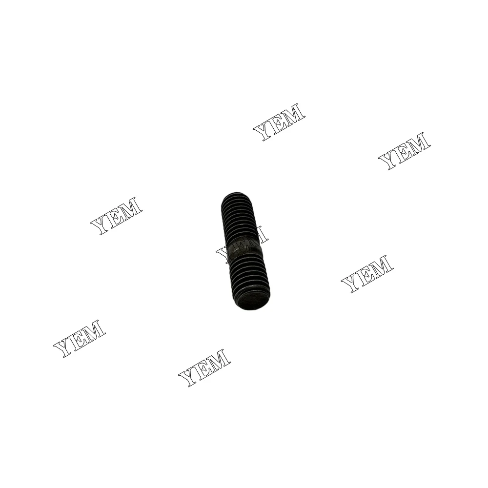 Stud Bolt 1J530-91500 for Kubota V2403 Heavy Duty Engine Parts 4