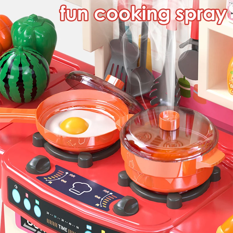 Детский игровой домик