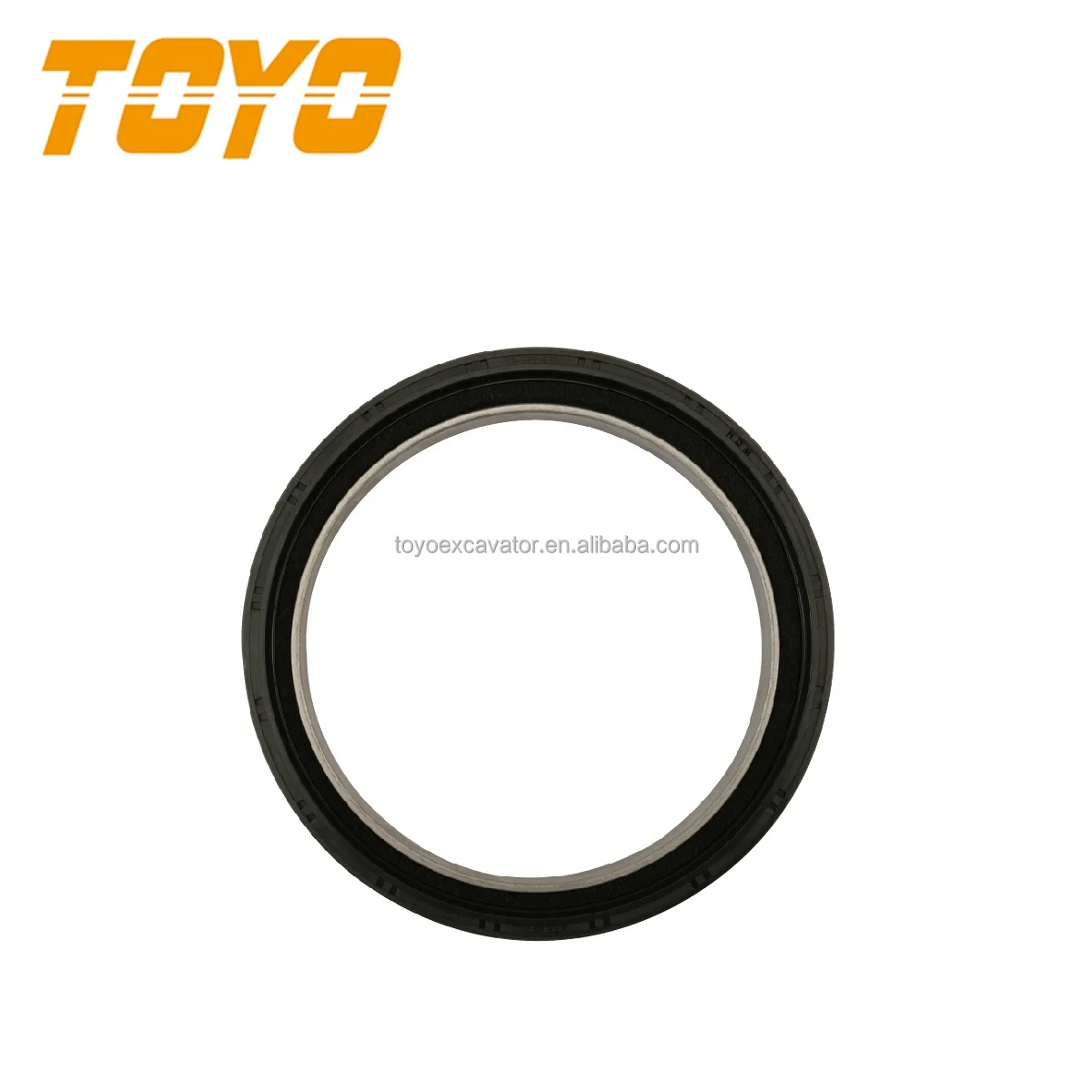 ZX110-3 4JJ1 Excavator Spare Parts 8970715611 8-97071561-1