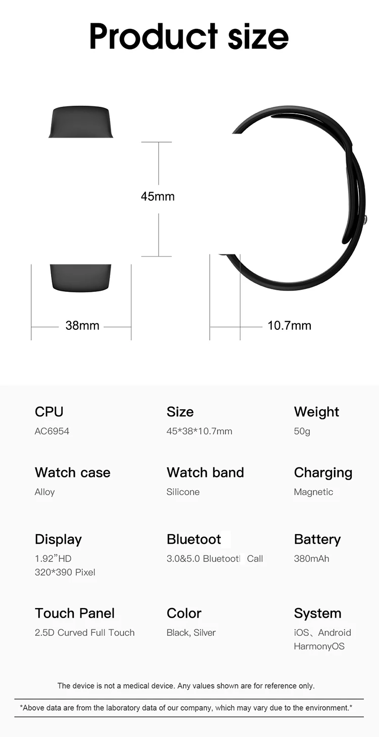Hot New Cheap S8ultra Smart Watch Headphone 2 In 1 I8ultra Watch 8 Bt