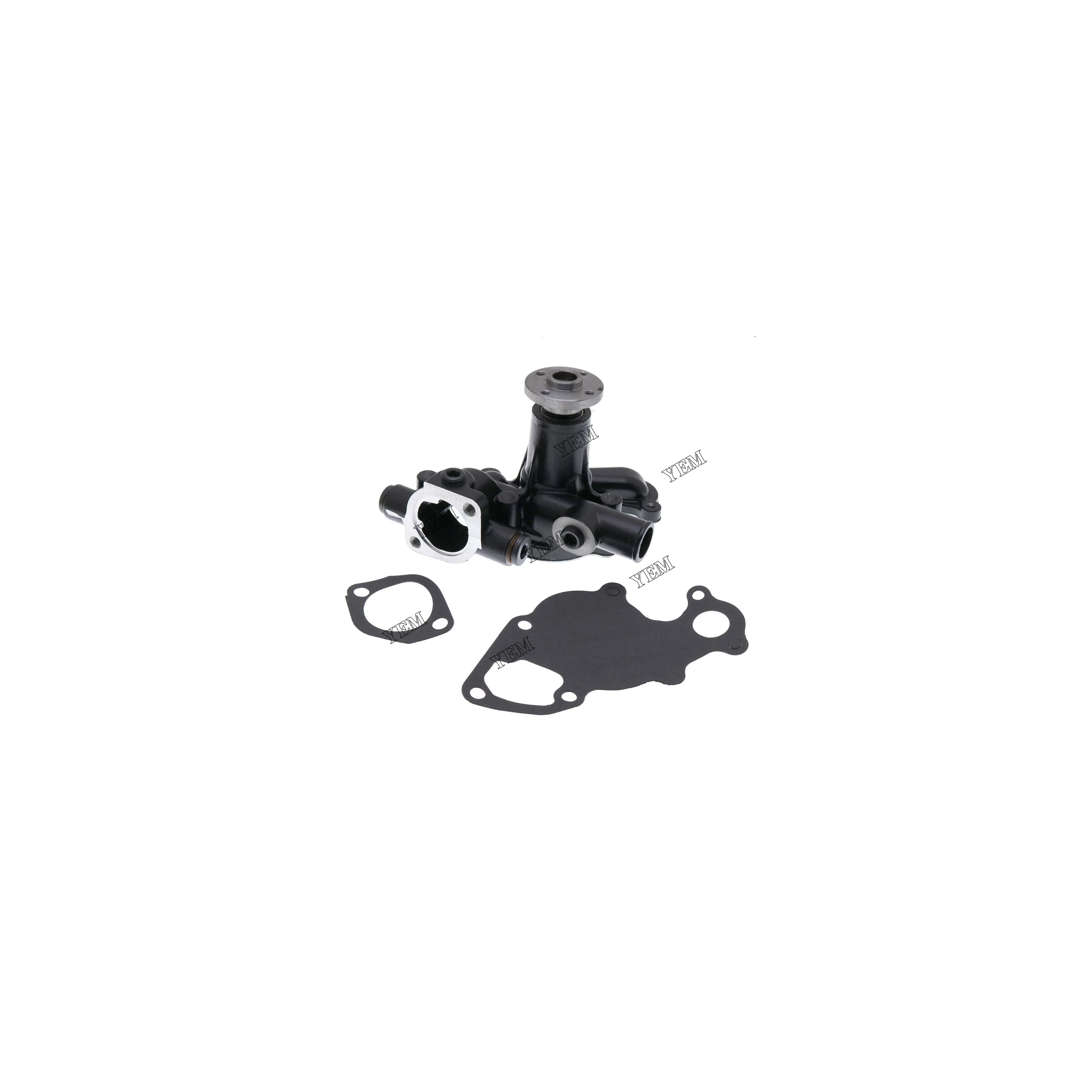 Repair Kit FIT for John Deere 655 755 855 756 790 4115 4200 4210+ Water Pump MIA884972 Aftermarket Engine Spare Parts