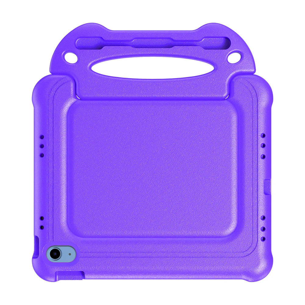 Kids EVA shockproof Full cover protective case for iPad 10.9 10th Gen