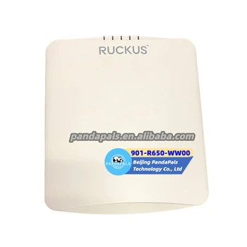 Original New 901-R650-WW00 ruckus r650 wireless ap point to point wireless bridge