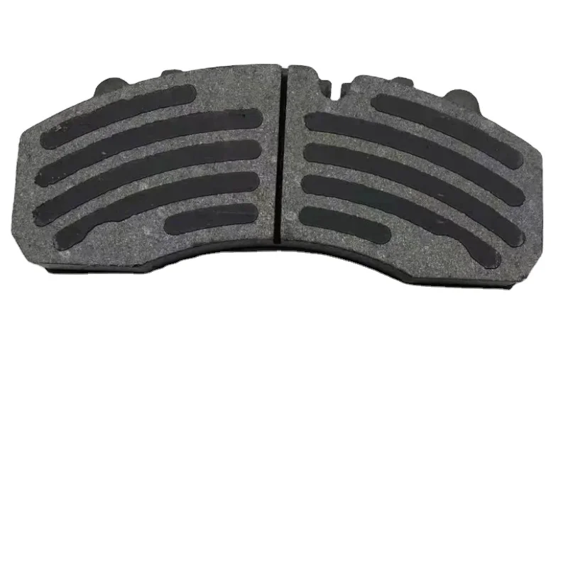 VIT BRAKE PADS WVA29087