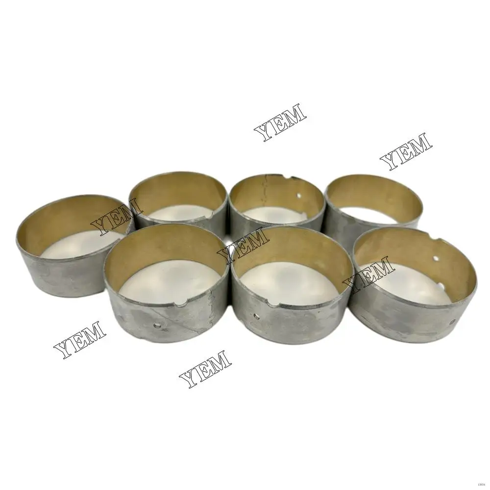 6D125 Camshaft Bush 6150-21-1490 for Komatsu Engine.