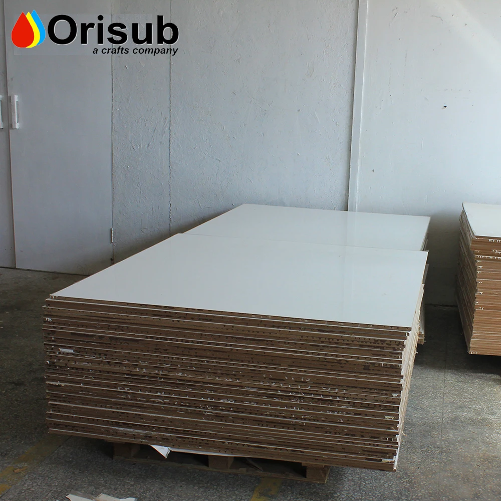 3 мм белая доска МДФ с ламинированной меламиновой основой