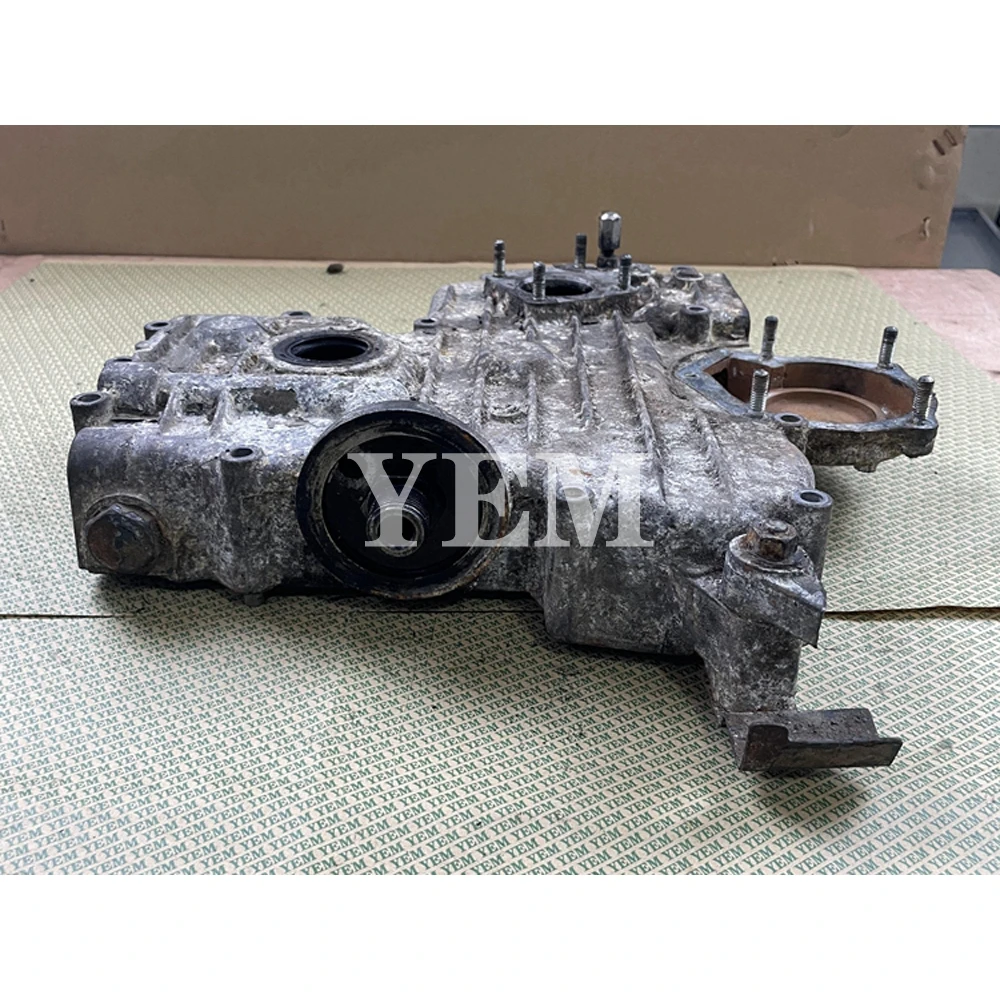 D850 Timing Cover for Kubota Engine Parts Advantage Supply 3