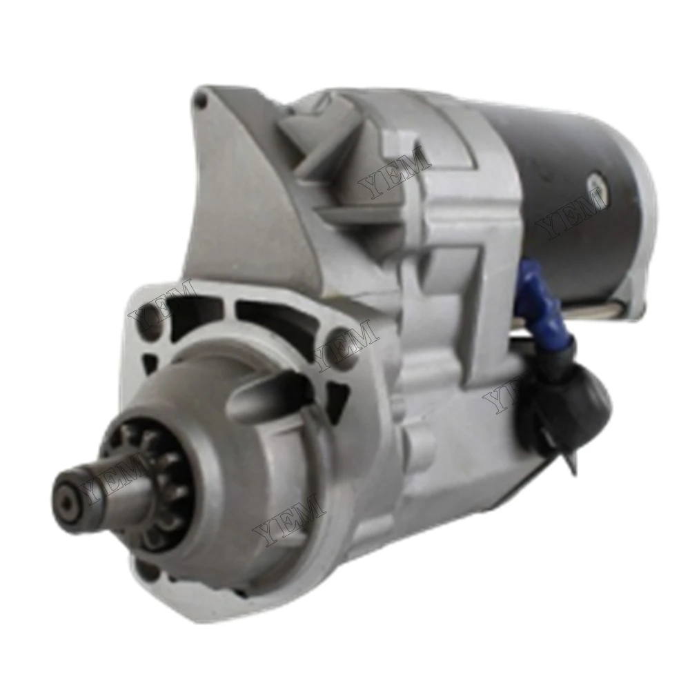 Starter Motor for John Deere 3520 Engine Replacement Parts 2