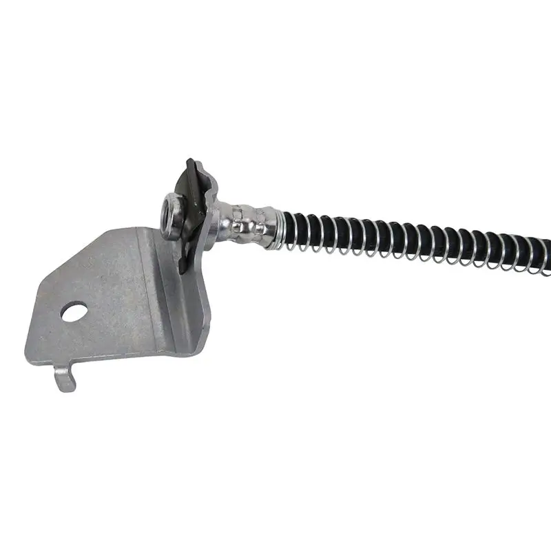 High Performance Brake Hoses for Kia Rio - OEM Quality