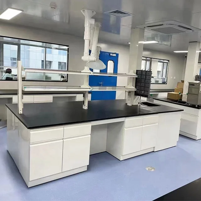 Marble Lab Bench Laboratory Work Benches Scientific Equipment Laboratory Optical Bench Tables