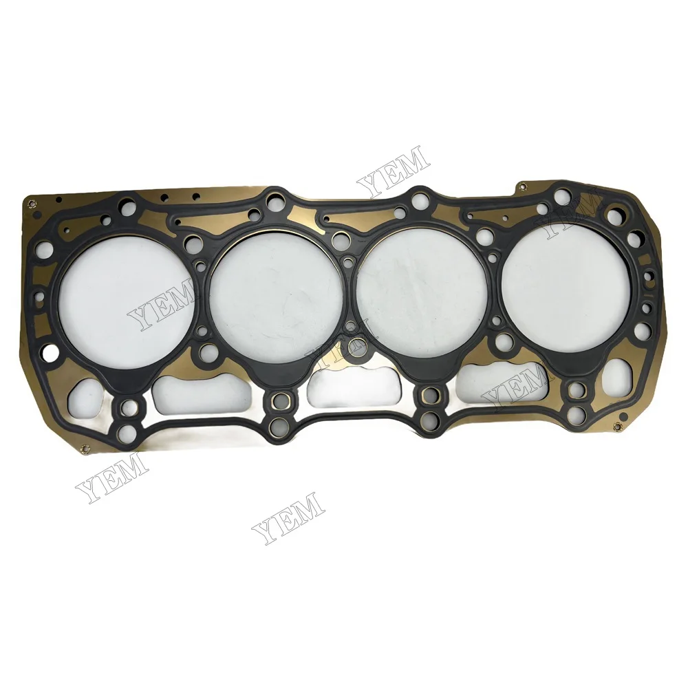 Head Gasket 111147751 Fit for Perkins 404D-22 Engine