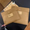 Non-woven envelopes