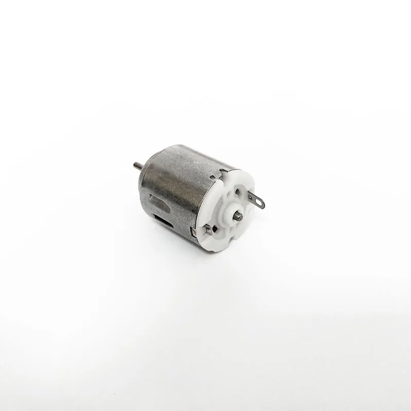 1.5V, 3V, 6V DC High Torque Small Stepper Motor