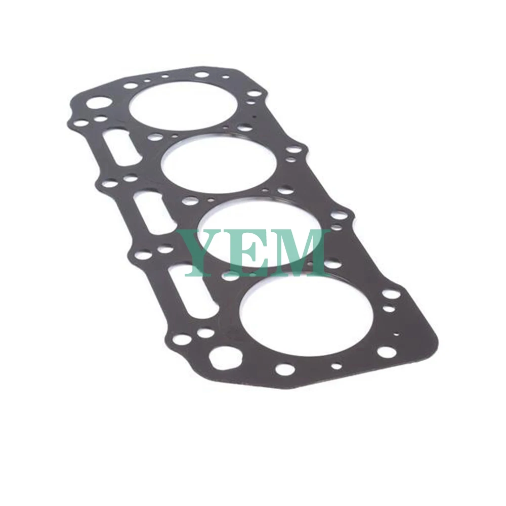 Engine Part 111147510 Cylinder Head Gasket for Perkins 111147510 Cylinder Head Gasket
