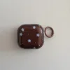 Translucent Brown Star