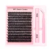 Kit Ciglia 80D