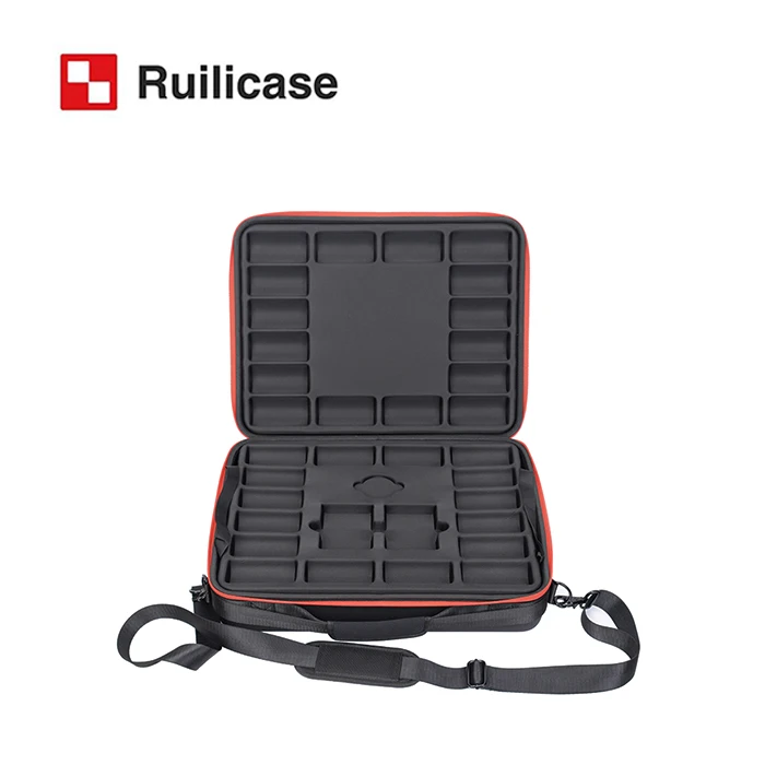 Winxtan factory with 2 chip trays inside lacquered wooden 500 poker chips case wood