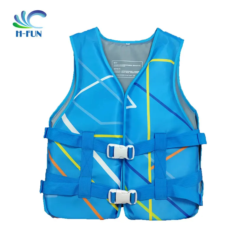 New Custom Design Polyester Jersey Life Jacket Jet Ski Personalized ...