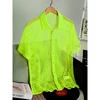 Fluorescent green