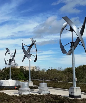 Ventilator, Roof, Fan48V, 12V, 24V - detail 22