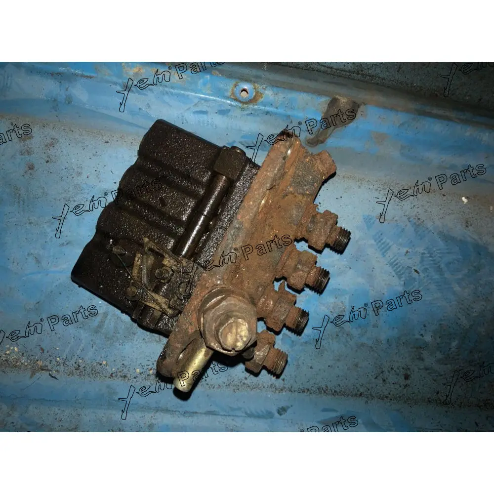 K4N Fuel Injection Pump for Mitsubishi Engine.