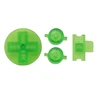 clear green