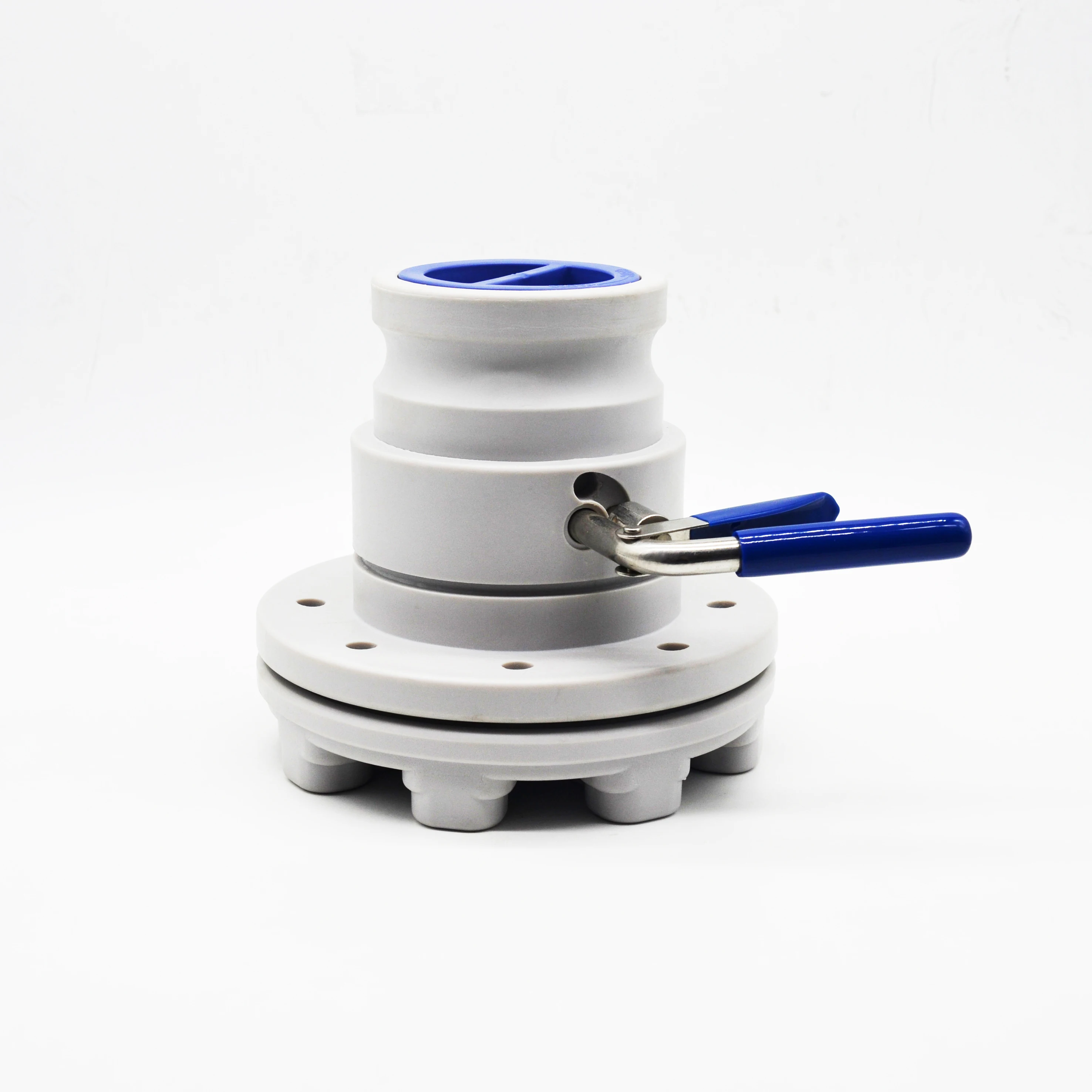 Клапан flexitank на заказ оптовая продажа производители пластиковых изделий клапан-бабочка