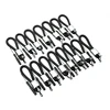 10pcs per logo