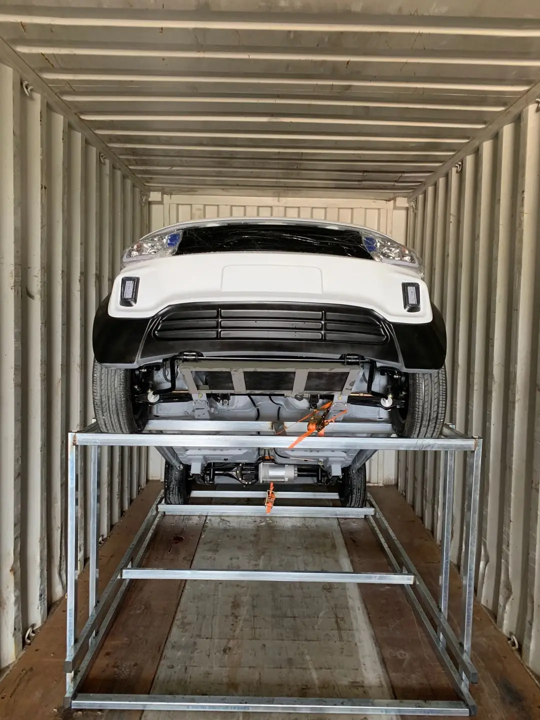 High Quality Multifunctional Electric Minibus For Transportation Of ...