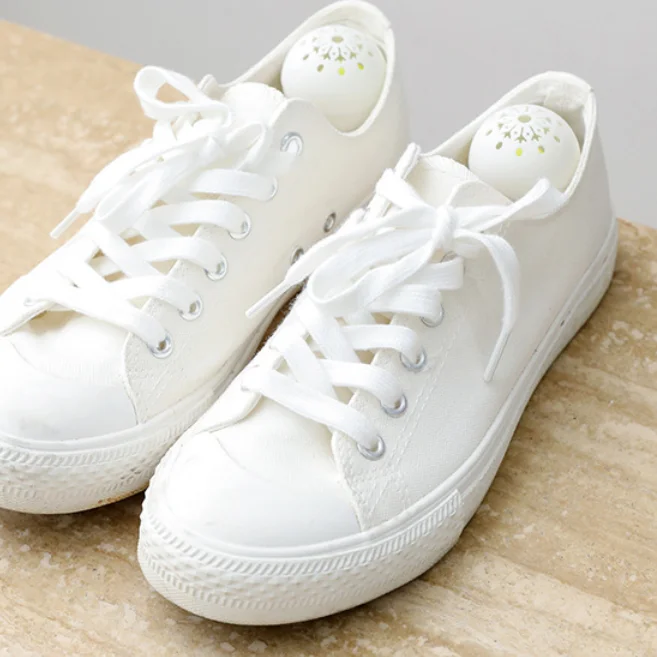 sneaker deodorant balls