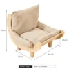 B006 beige [consigliato entro i 7,50 kg] pannello multistrato