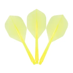 Дартс Легенда пластик 2BA Daft вал и полет