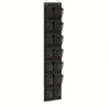 14 grid black