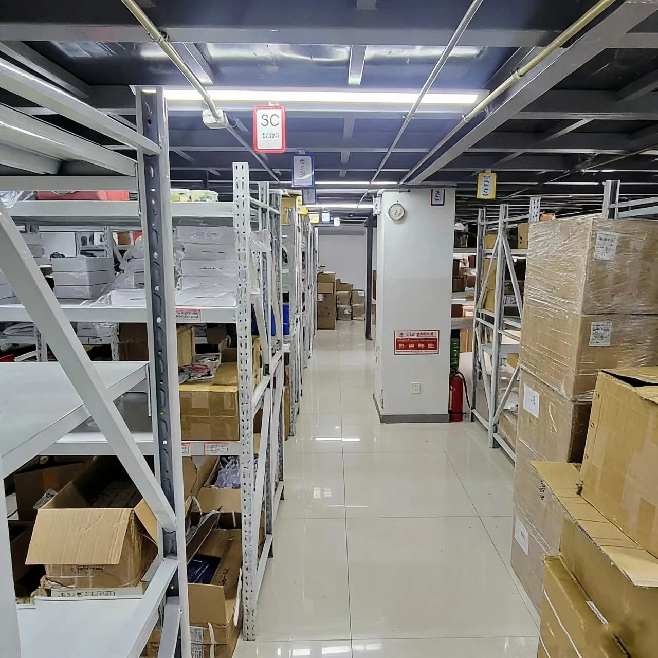 Zhengzhou Kongsin Medical Equipment Co., Ltd 3