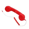 Bouchon rond 35 mm - rouge - sachet individuel