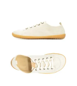 Custom logo zero Drop Wide Toebox Walking Running Barefoot Shoes Men Women Kids Barefoot Vegan Materials Sneakers