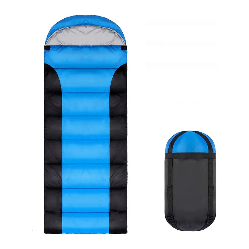 Hot Sale Premium Winter Waterproof Ultralight Warm Weather Sleeping