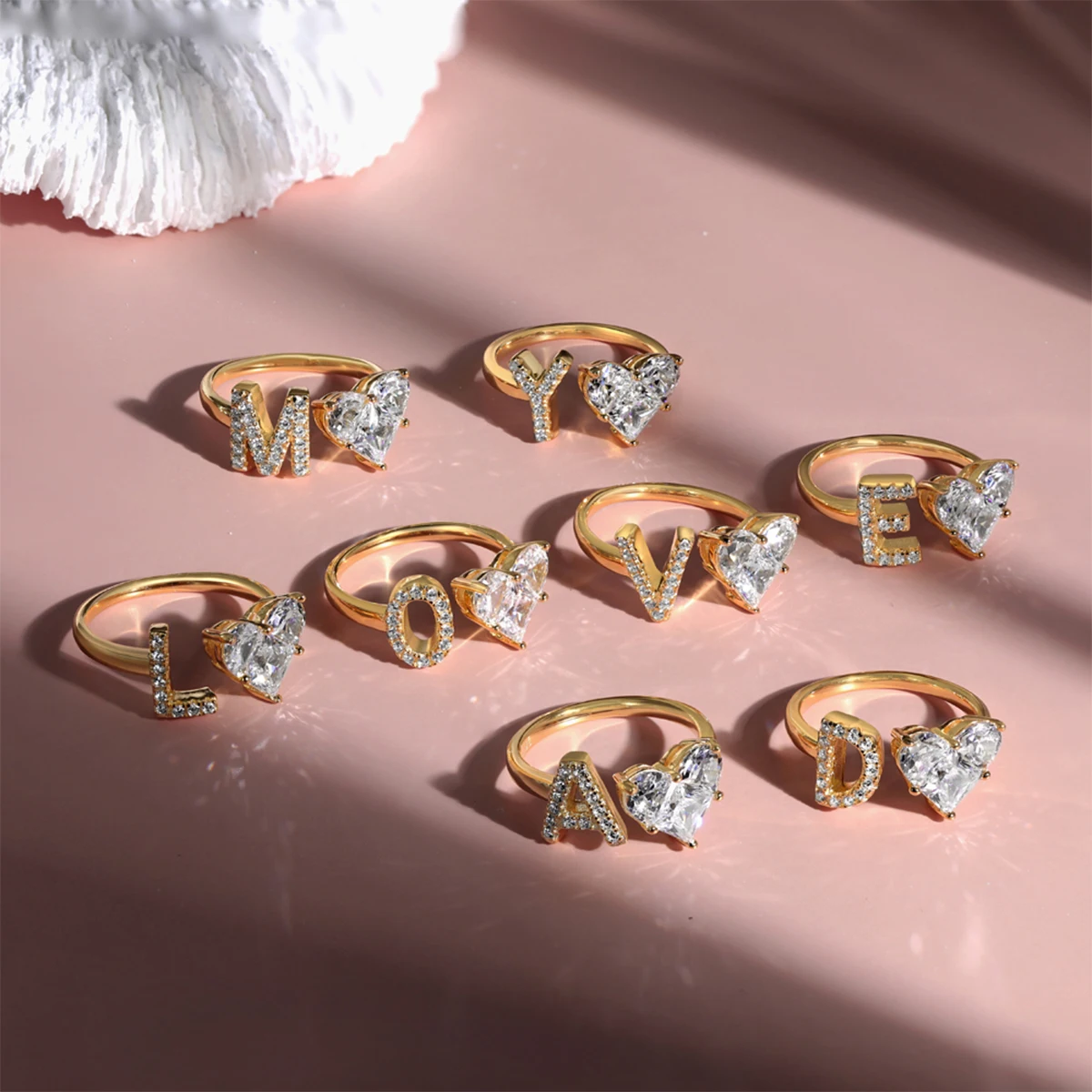 Silver Rings Gold Rings Costume Jewelry Stunning 925 Sterling