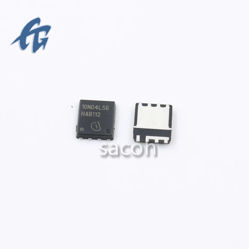 (SACOH Electronic Components)BSC010N04LS6