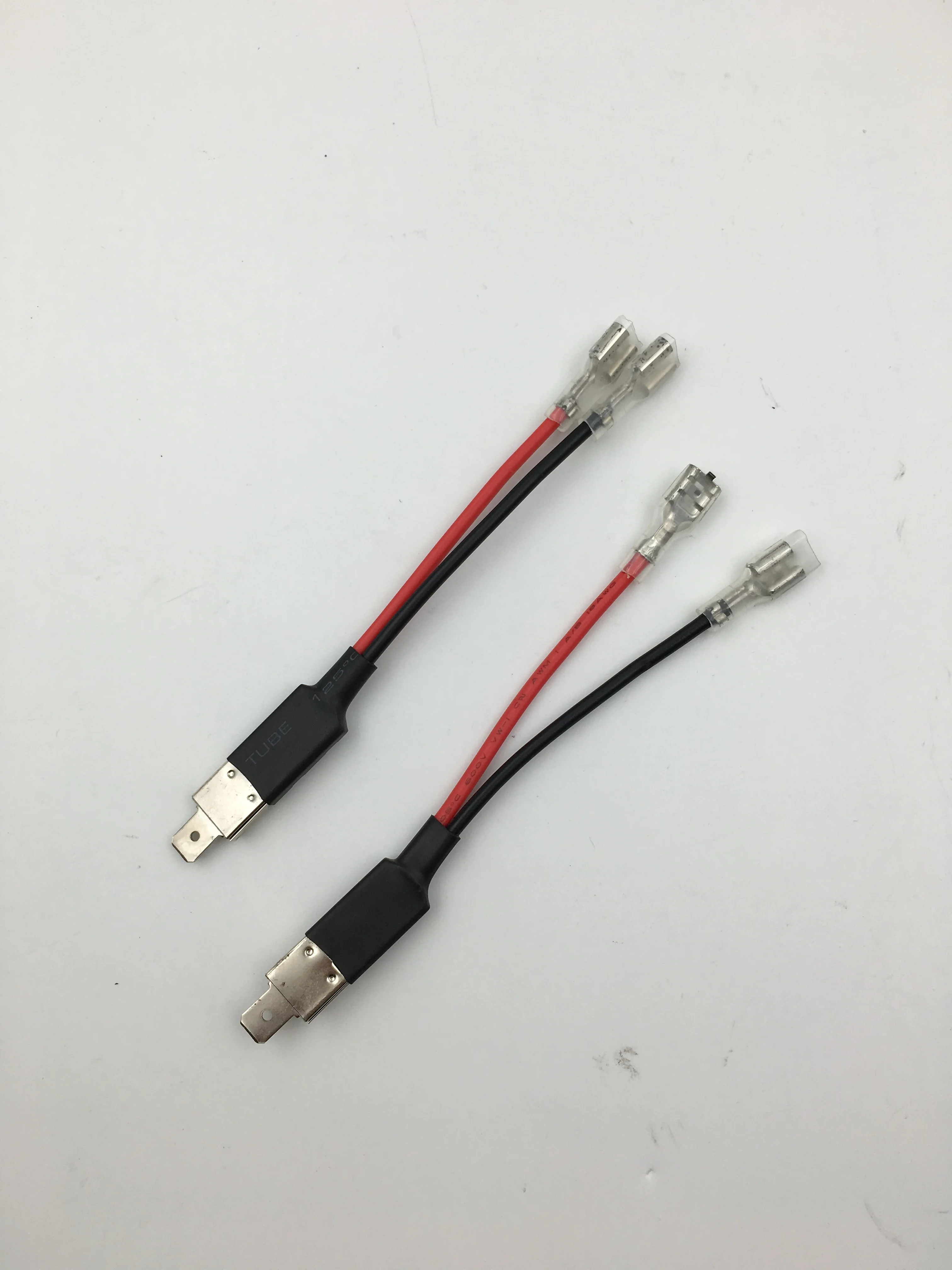 h1 led hid bulb connector socket