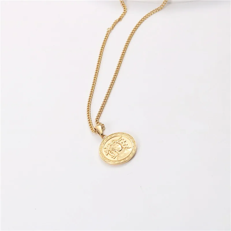 Women Winter Cloth Jewelry Long Chain 