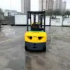 Amarillo