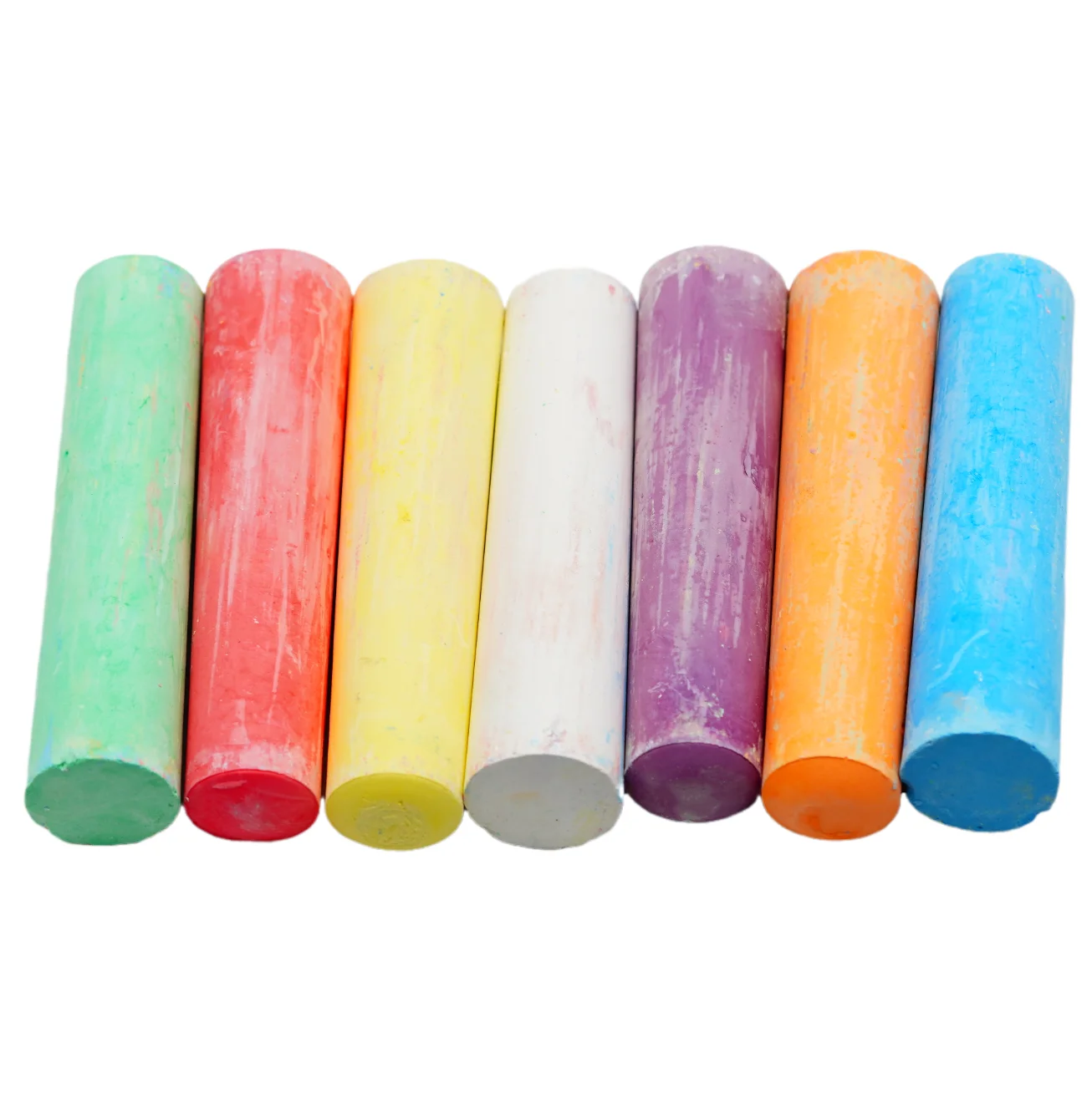 
 Mixoffice Джамбо моющийся Мел для тротуара 6 шт. в каждой коробке для детей и краска с BSCI SEDEX  