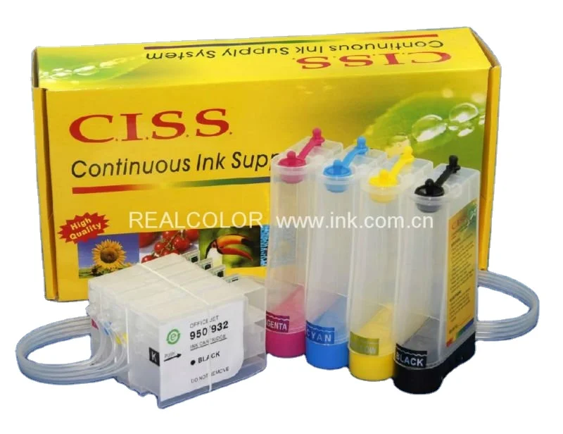 ink supply system