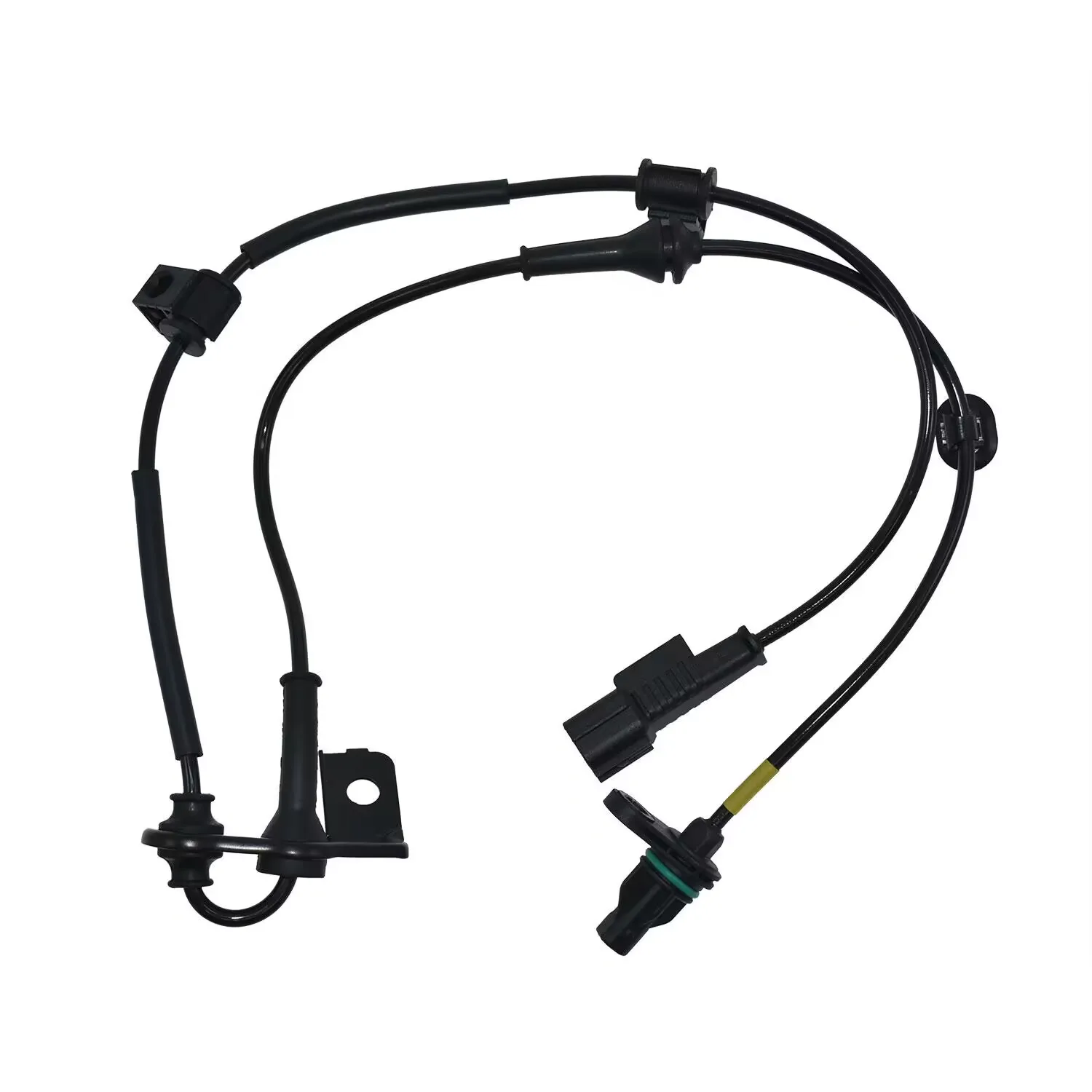 2017-2021 for Kia Sportage Front Left ABS Wheel Speed Sensor New for Hyundai Tucson 2.4L 2.0L 1 Year Warranty