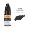 Dark umber